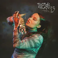 Jgrrey — Theirs13 — обложка